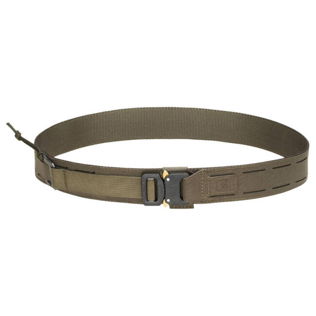 KD ONE BELT - RAL7013 - CLAWGEAR