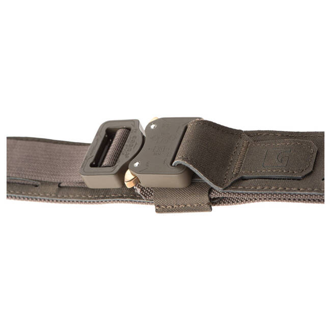 KD ONE BELT - RAL7013 - CLAWGEAR