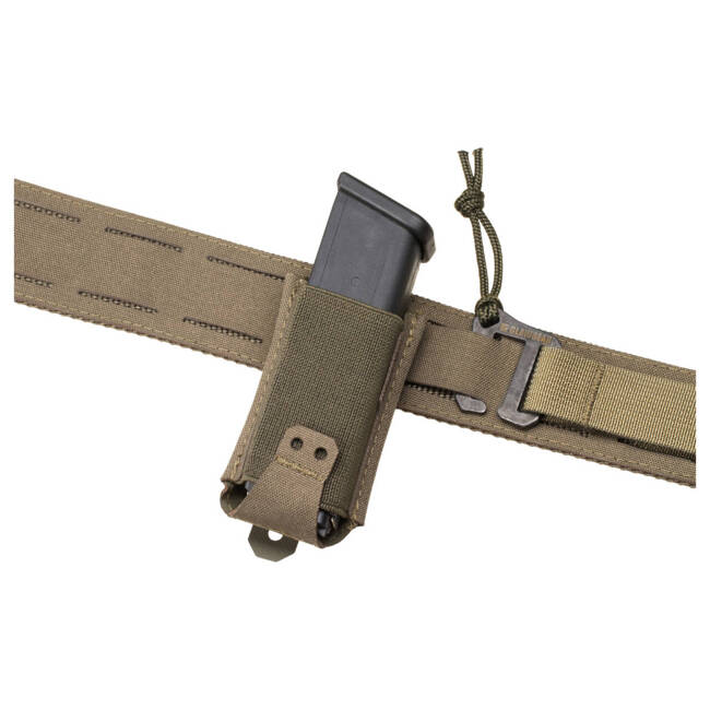 KD ONE BELT - RAL7013 - CLAWGEAR