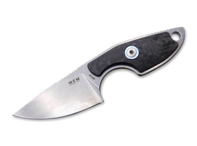 KNIFE MIKRO 1 CF - MKM