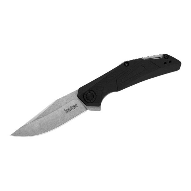 KNIFE WITH ASSISTED OPENER CAMSHAFT - KERSHAW