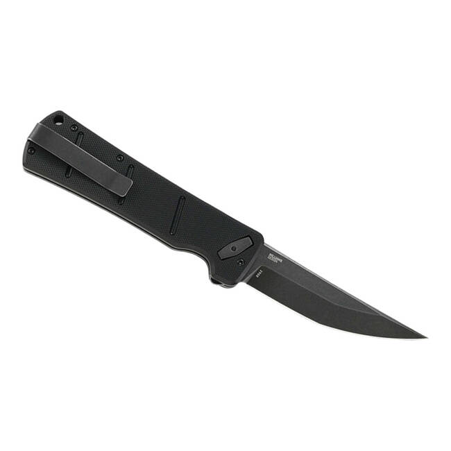 KNIFE WITH ASSISTED OPENER INAZUMA NO KEN - CRKT