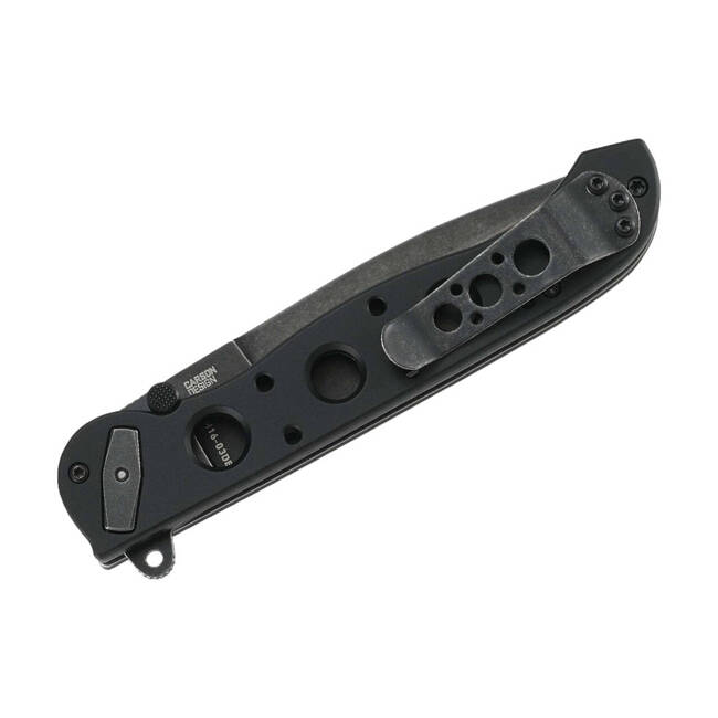 KNIFE WITH ASSISTED OPENER M16-03DB - CRKT