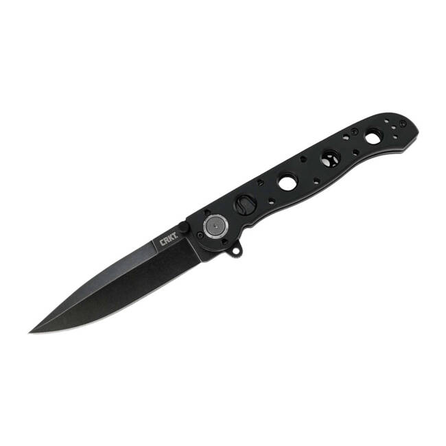 KNIFE WITH ASSISTED OPENER M16-03DB - CRKT