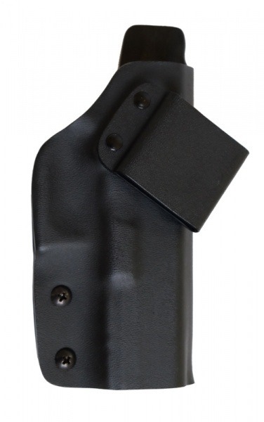 KYDEX IWB Holster For Concealed Gun Carry Back side Ruger