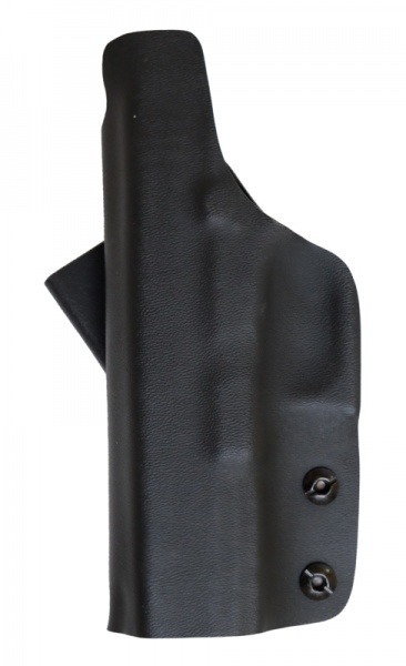 KYDEX IWB Holster For Concealed Gun Carry Back side Ruger