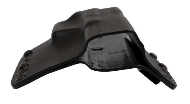 KYDEX OWB Belt Holster Pancake Dual Clip Ruger