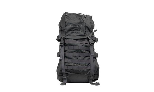 Karrimor SF Predator backpack, grey - 30L - Wiley X