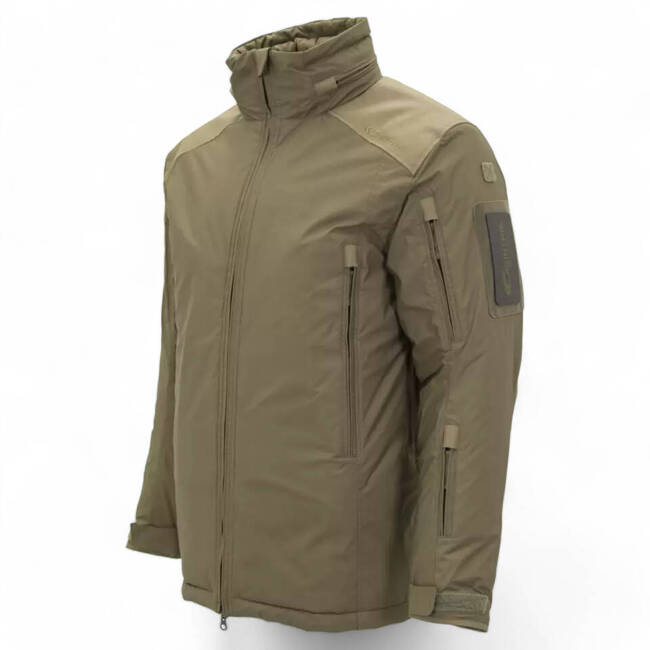 LIG 4.0 G-Loft High Insulation Jacket - Carinthia - Coyote