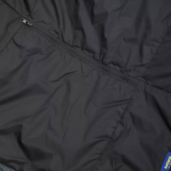 LIG 4.0 G-Loft Jacket - Carinthia - Black