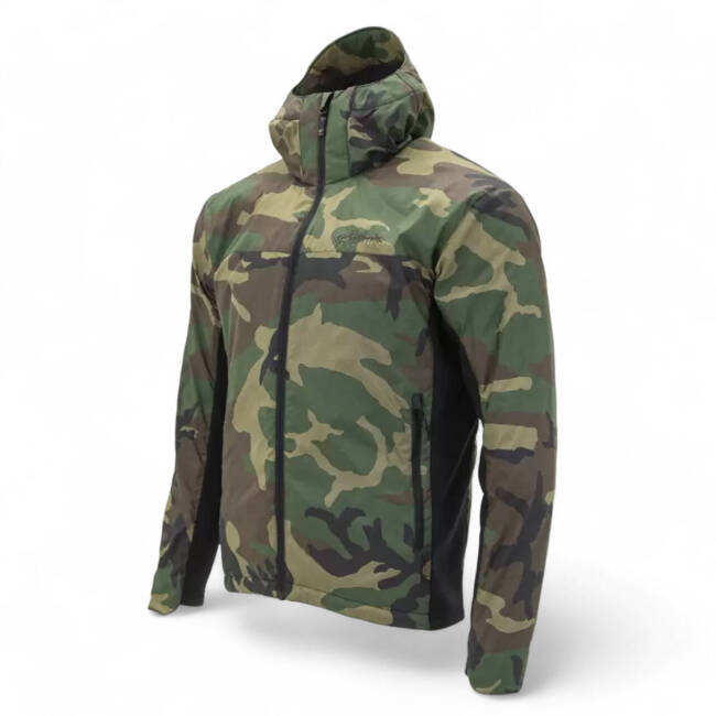 Lightweight jacket G-LOFT TLG - Carinthia - Woodland