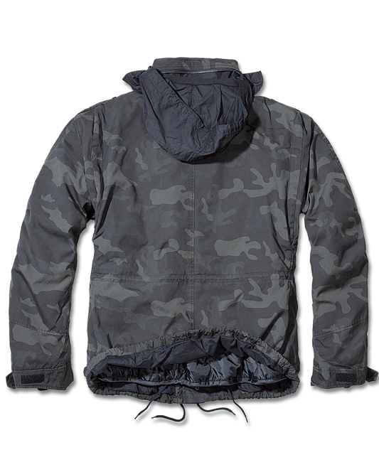 M-65 Giant jacket 