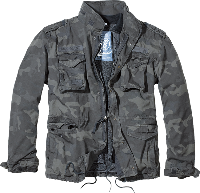 M-65 Giant jacket 