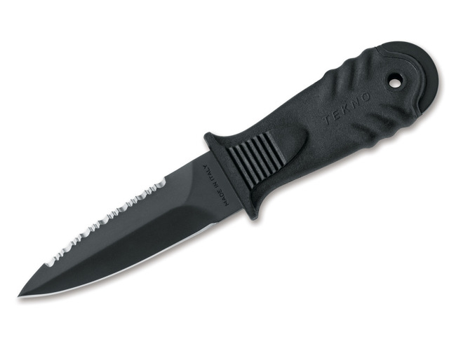 MAC Tekno Daga 2 knife