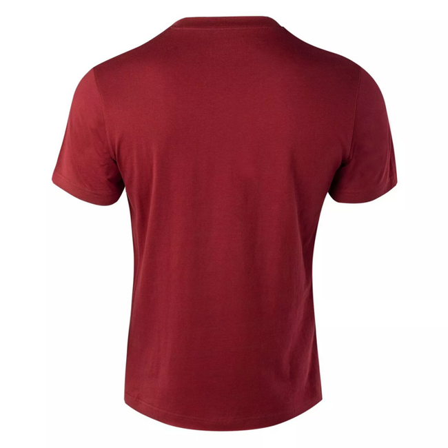 MAGNUM ELLIB T-SHIRT - POMEGRANATE