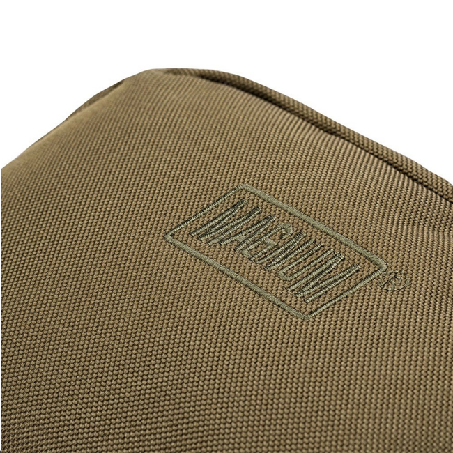 MAGNUM POCKET HZ3 WASH BAG - OLIVINE