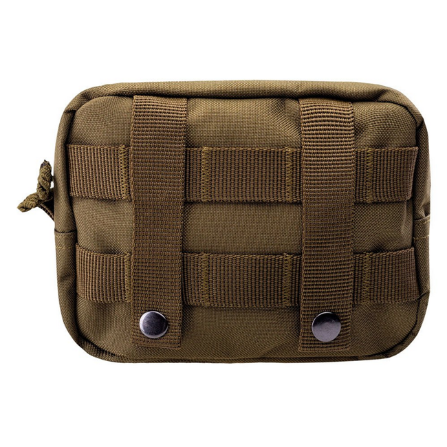 MAGNUM POCKET HZ3 WASH BAG - OLIVINE