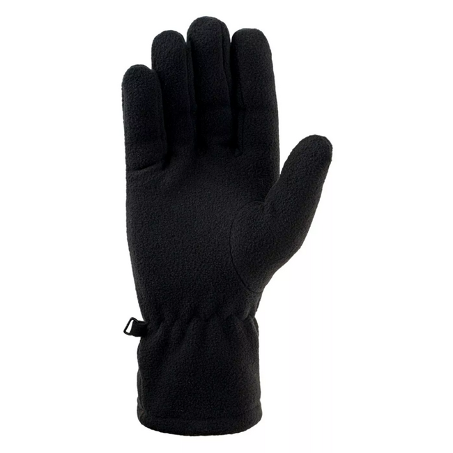 MAGNUM SAMMO GLOVES - BLACK