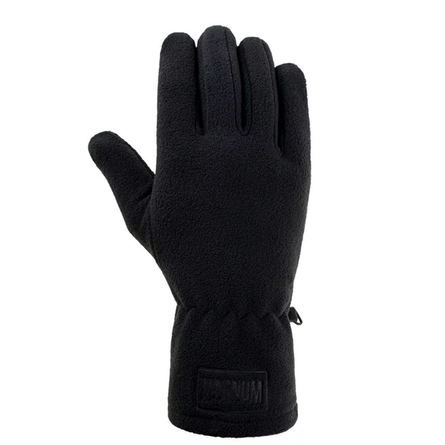 MAGNUM SAMMO GLOVES - BLACK