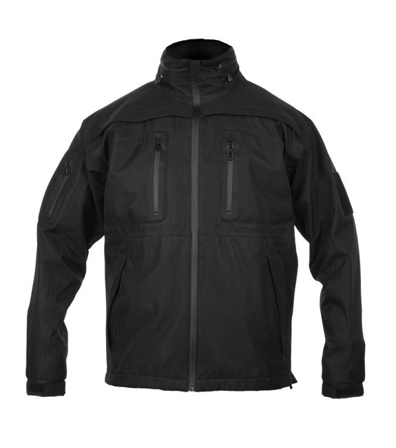 MAGNUM SPARTA 2.0 JACKET - BLACK | Apparel \ Jackets \ Cold Weather ...