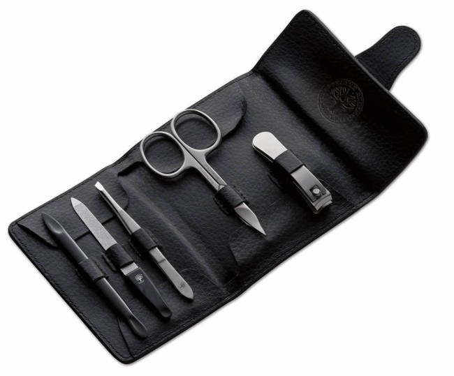 MANICURE SET - "CLASSIC" - Böker® Arbolito