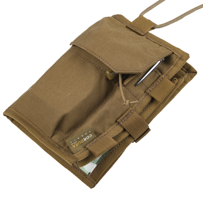 MAP CASE - 30 x 25.5 CM - Helikon-Tex® - MULTICAM®