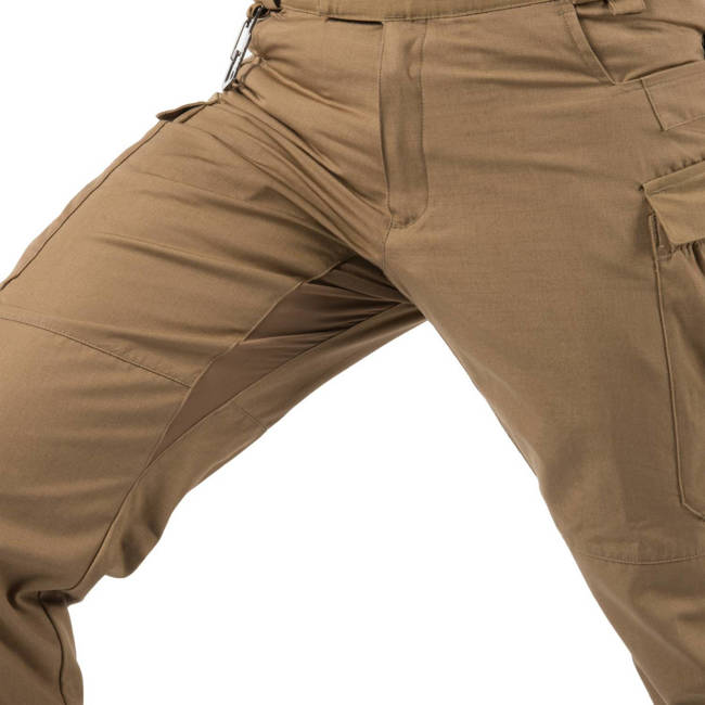 MBDU® TROUSERS - NYCO RIPSTOP - Helikon-Tex® - MUD BROWN