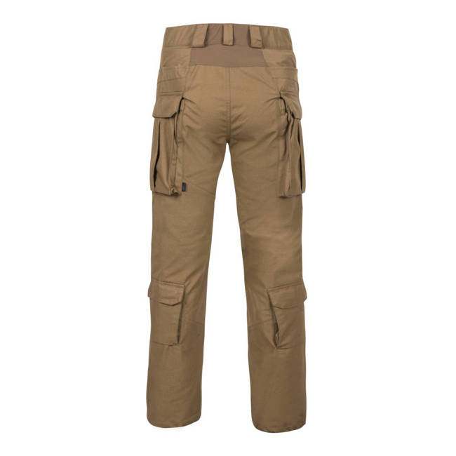 MBDU® TROUSERS - NYCO RIPSTOP - Helikon-Tex® - MUD BROWN