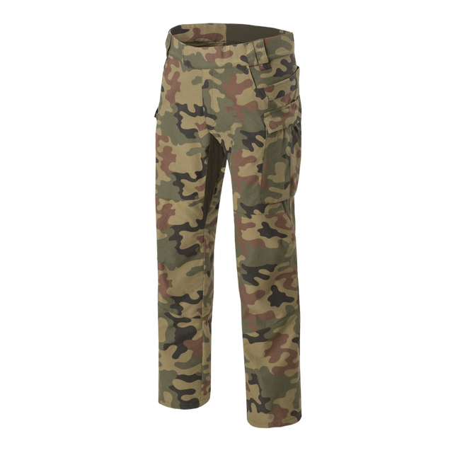 MBDU® TROUSERS - NYCO RIPSTOP - Helikon-Tex® - PL WOODLAND