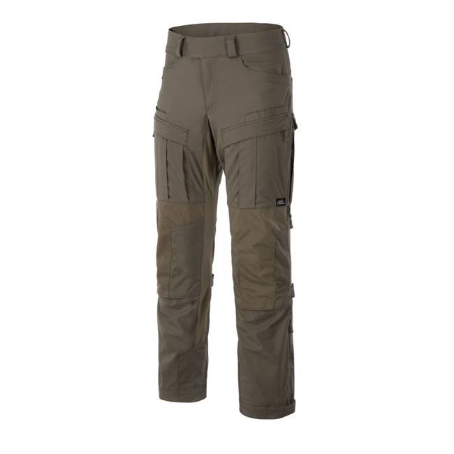 MCDU PANTS - Helikon-Tex® - RAL 7013