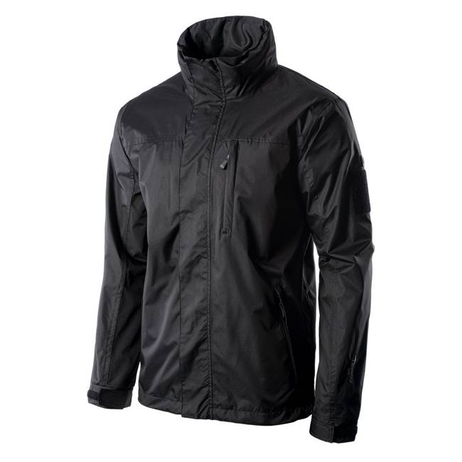 MEN'S 2.0 JACKET DRAGON - BLACK - MAGNUM