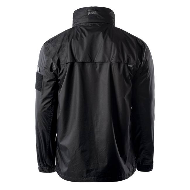 MEN'S 2.0 JACKET DRAGON - BLACK - MAGNUM