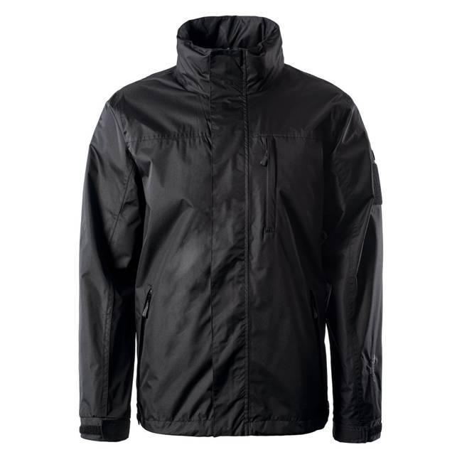 MEN'S 2.0 JACKET DRAGON - BLACK - MAGNUM