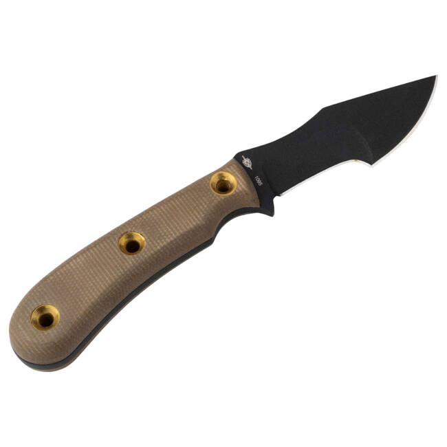 MICRO TRACKER KNIFE - BOKER PLUS