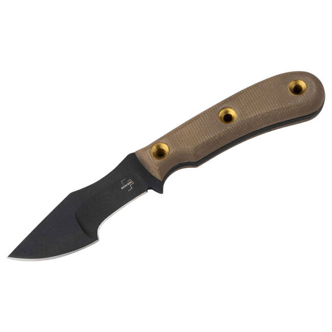 MICRO TRACKER KNIFE - BOKER PLUS