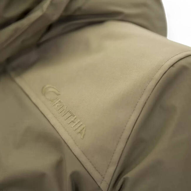 MIG 4.0 G-Loft Jacket - Carinthia - Coyote