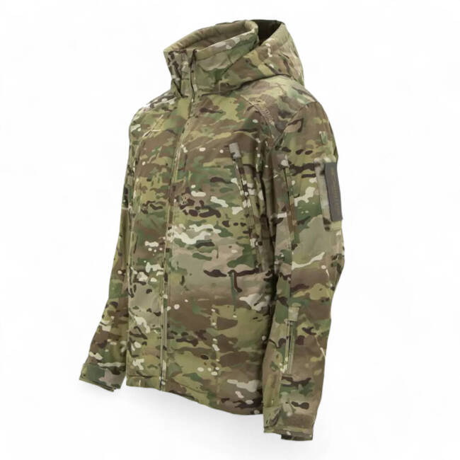 MIG 4.0 G-Loft Jacket - Carinthia - Multicam