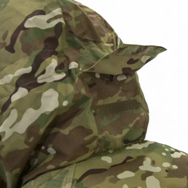 MIG 4.0 G-Loft Jacket - Carinthia - Multicam