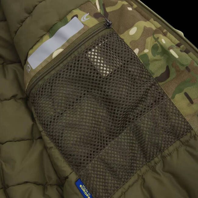 MIG 4.0 G-Loft Jacket - Carinthia - Multicam