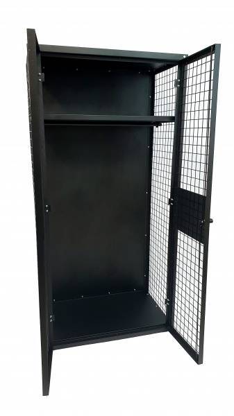 MILITARY EQUIPMENT LOCKER TA-50 - 365-PLUS