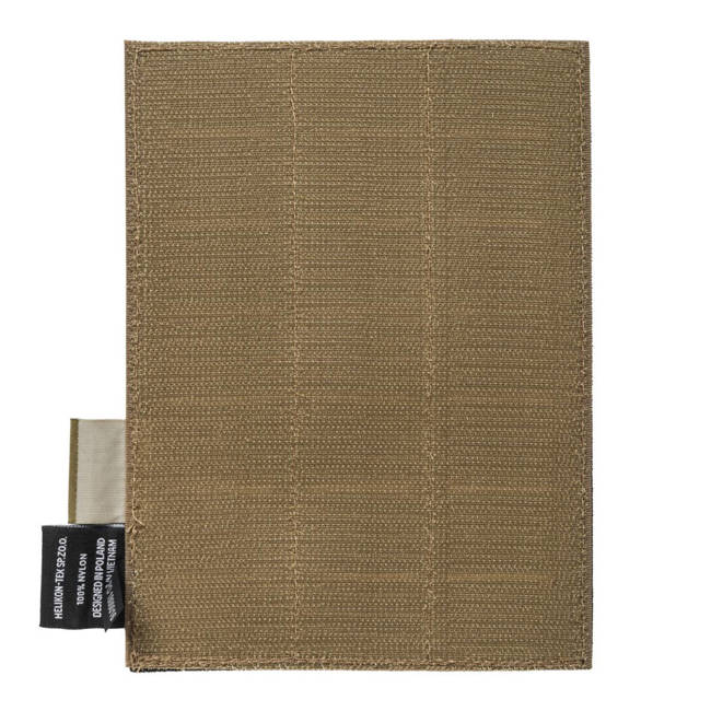 MOLLE ADAPTER INSERT 3® - CORDURA® - Helikon-Tex® - COYOTE