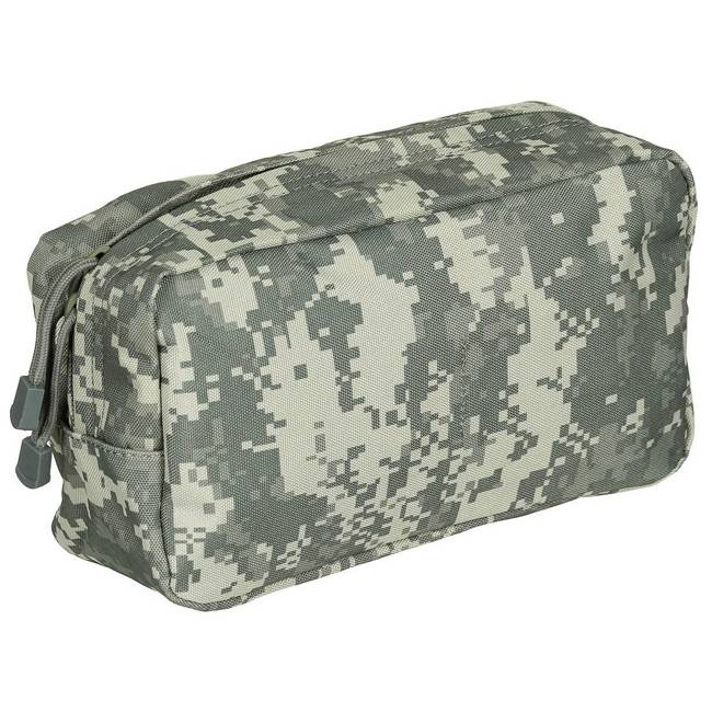 MOLLE UTILITY POUCH - LARGE - MFH® - AT-DIGITAL