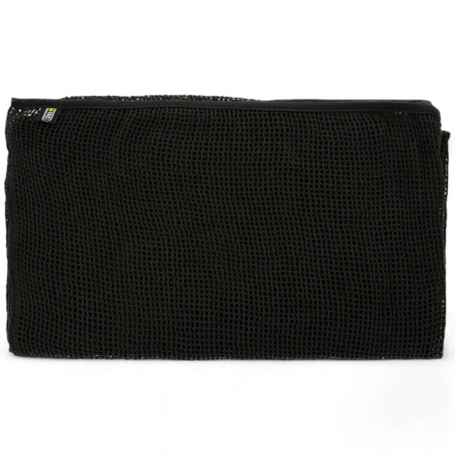 MULTIFUNCTIONAL MESH SCARF - BLACK - M-TAC