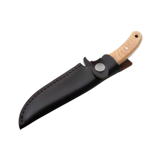 Magnum Elk Hunter Knife