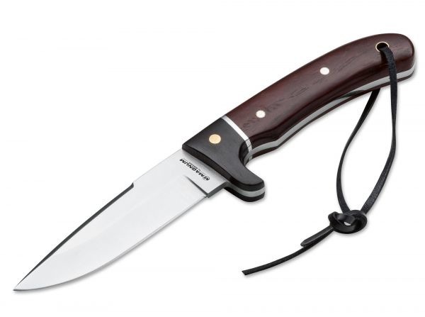 Magnum Elk Hunter Special Knife