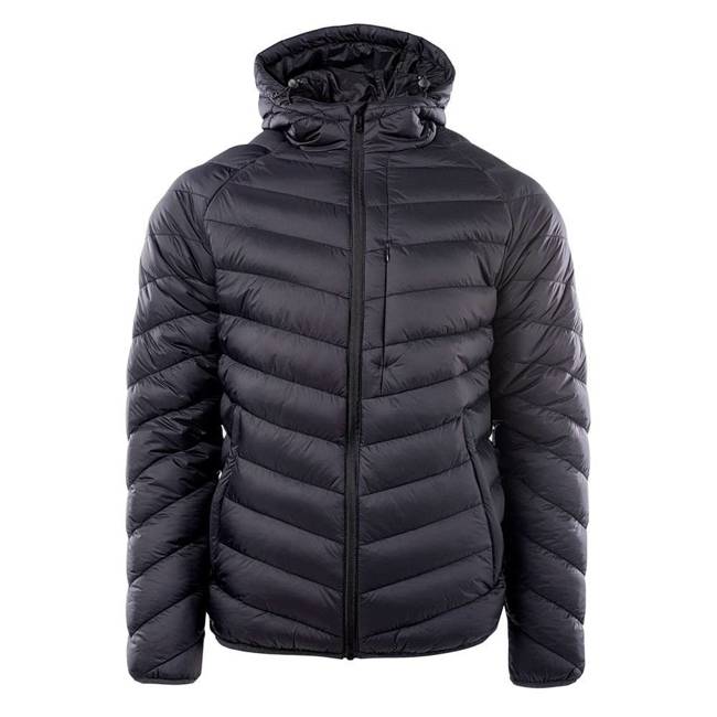 Magnum Primaloft Jacket - Black