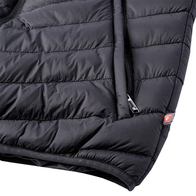 Magnum Primaloft Jacket - Black