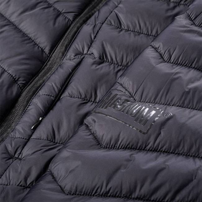 Magnum Primaloft Jacket - Black