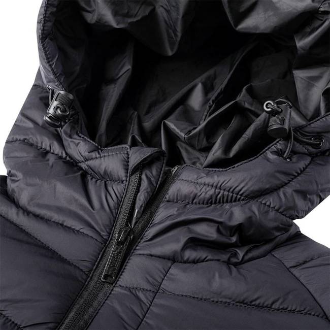 Magnum Primaloft Jacket - Black