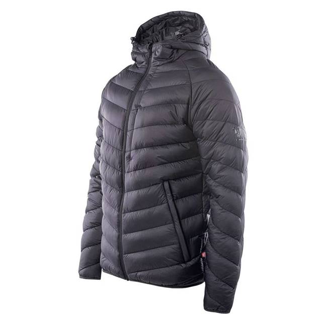 Magnum Primaloft Jacket - Black